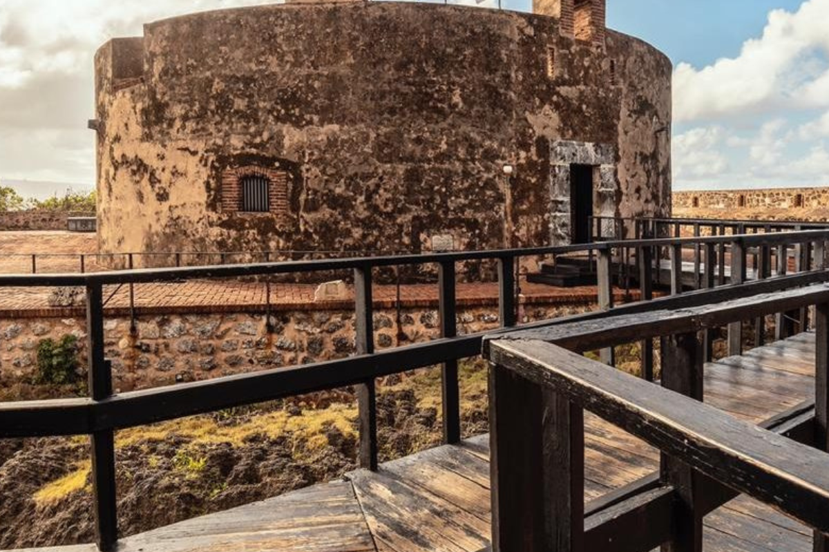Fortaleza San Felipe
