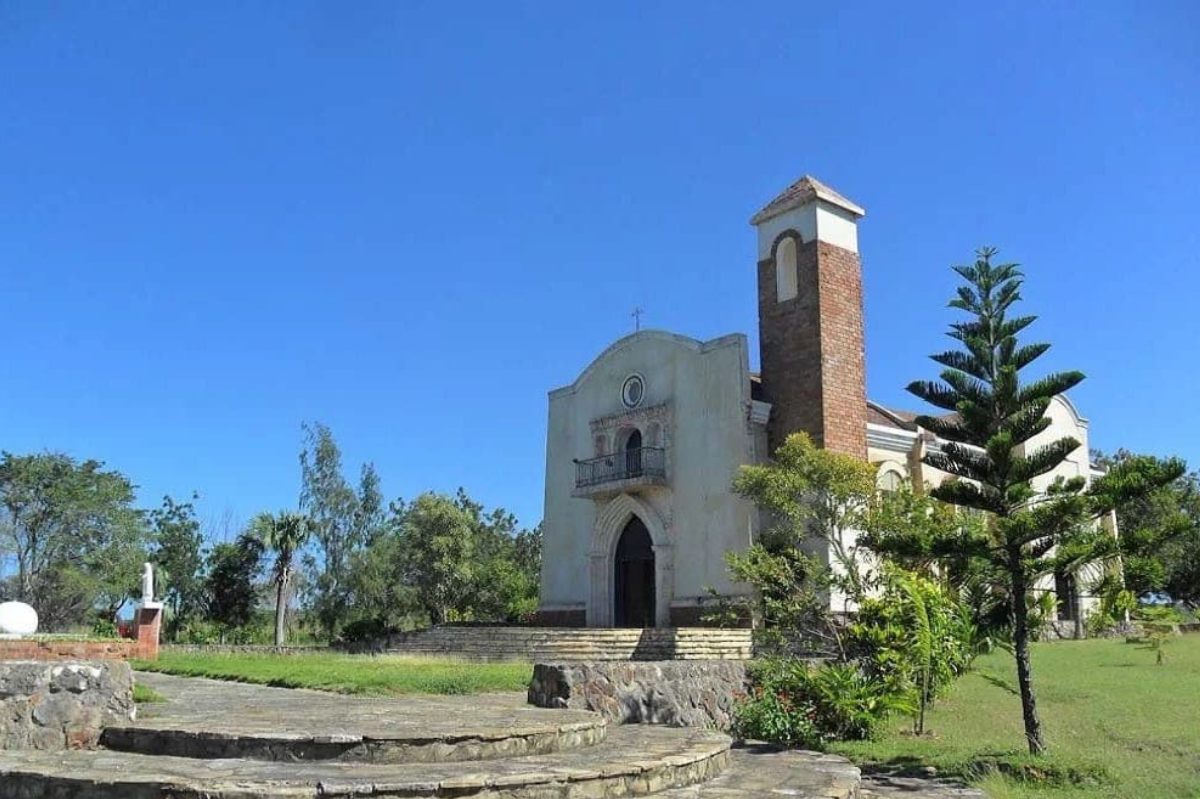 La Isabela