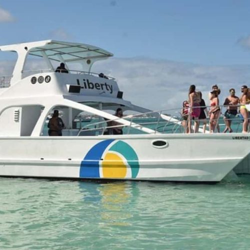 catamaran