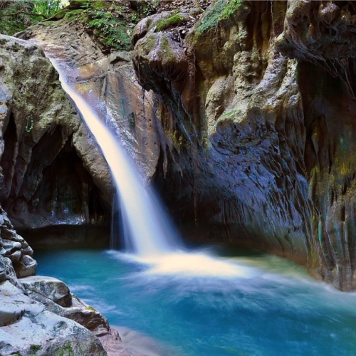 damajagua